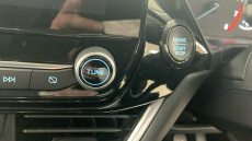 Ford Fiesta 1.0 EcoBoost 125 Titanium X 5dr Auto [7 Speed] Petrol Hatchback